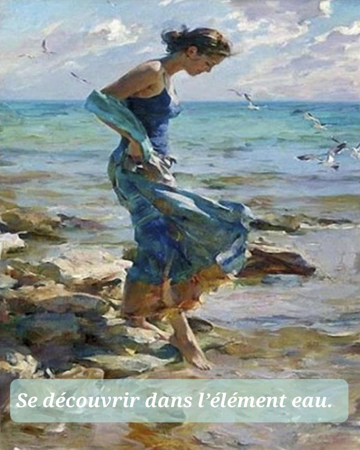 Aqua-sophrologie
