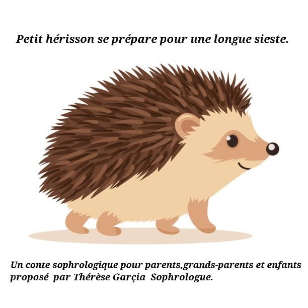 Conte Sophrologique
