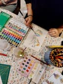 Ateliers de la rentrée au Café Solo