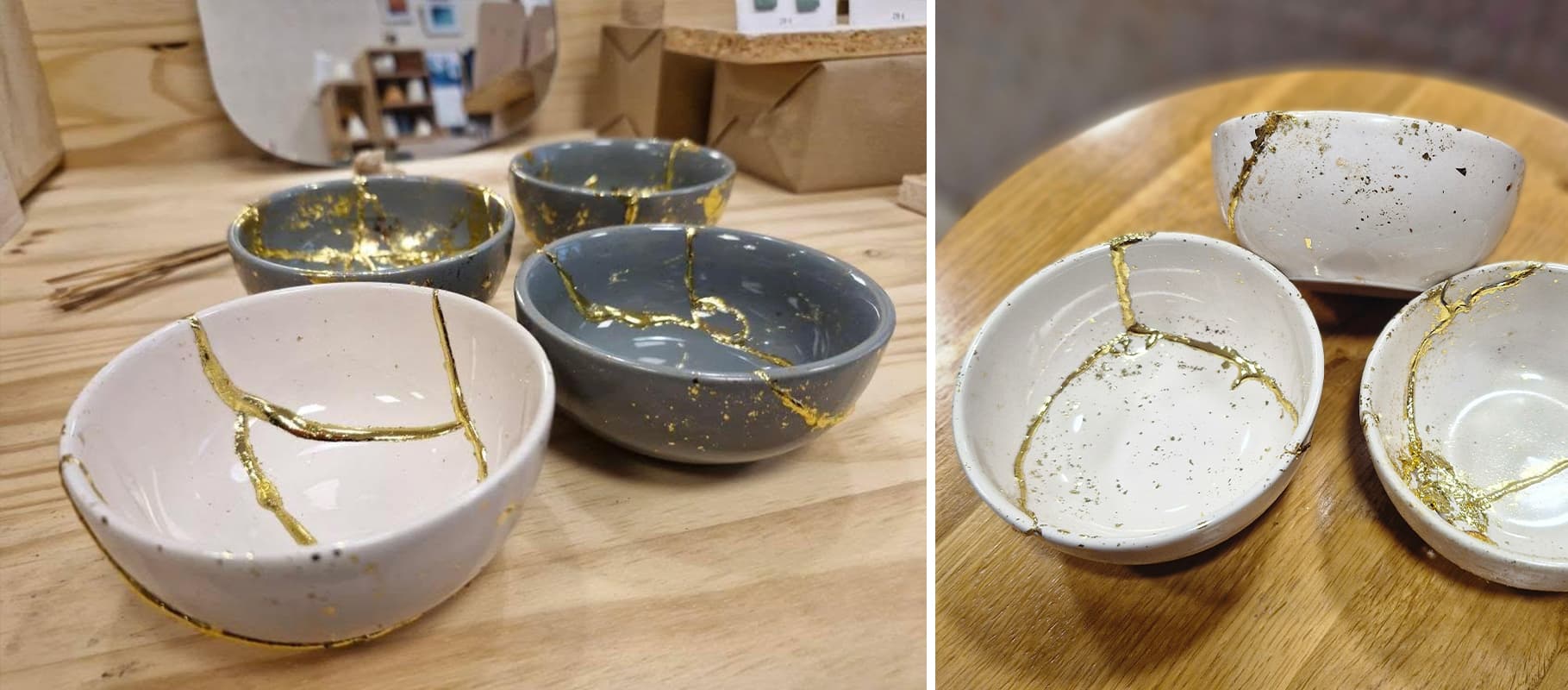 Atelier Kintsugi