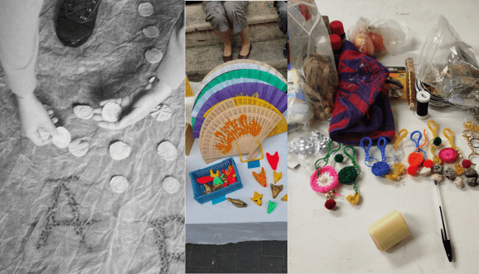 Atelier création de talisman