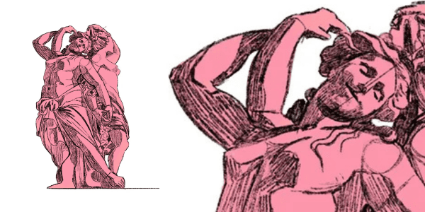 cours de dessin académique - initiation