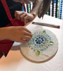 Mosaïque Drôme
