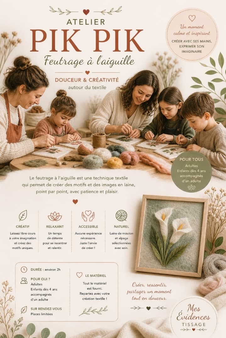 Atelier Pik Pik