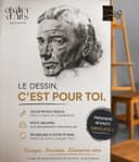 Atelier d'Arts Réalistes