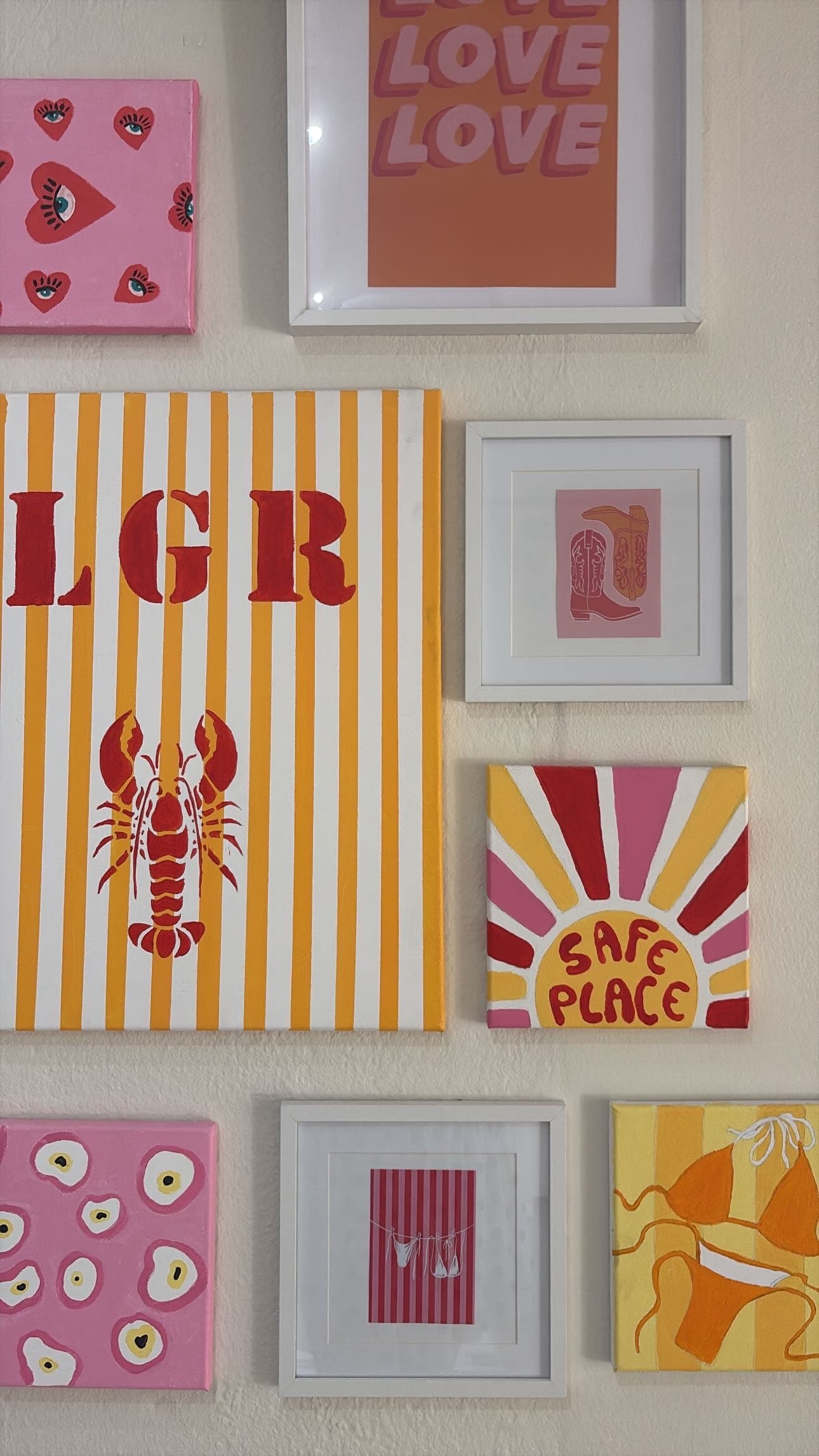 Photo de LGR Creativity and Spa
