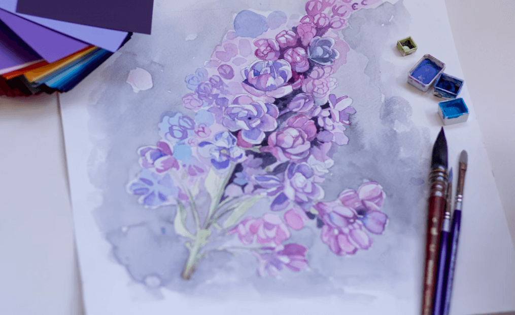 Photo de L'Atelier des Couleurs