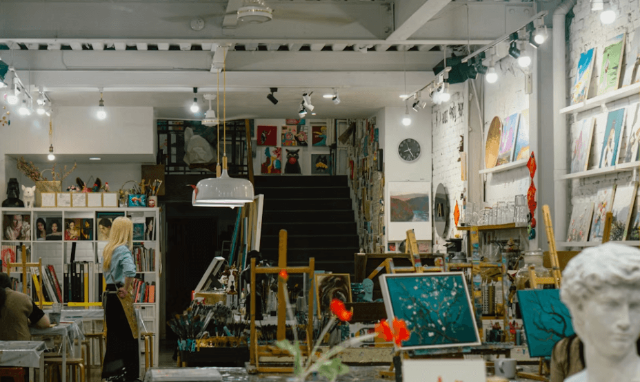 Photo de L'Atelier des Couleurs