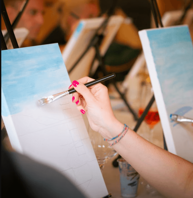 Photo de L'Atelier des Couleurs