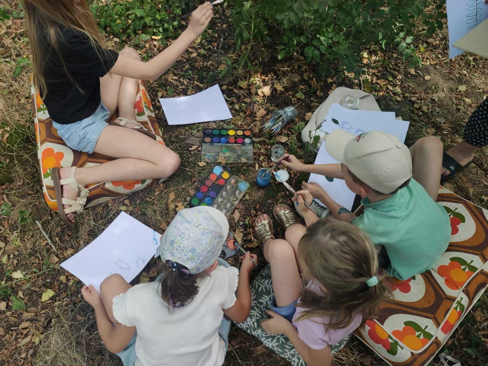 Photo de Atelier picaflor
