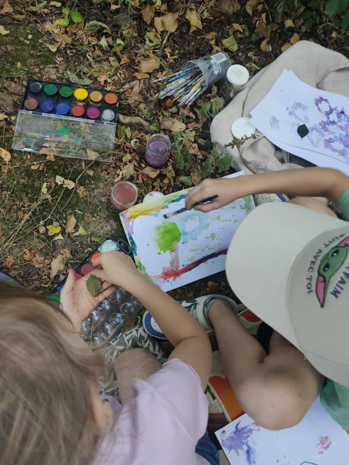 Photo de Atelier picaflor