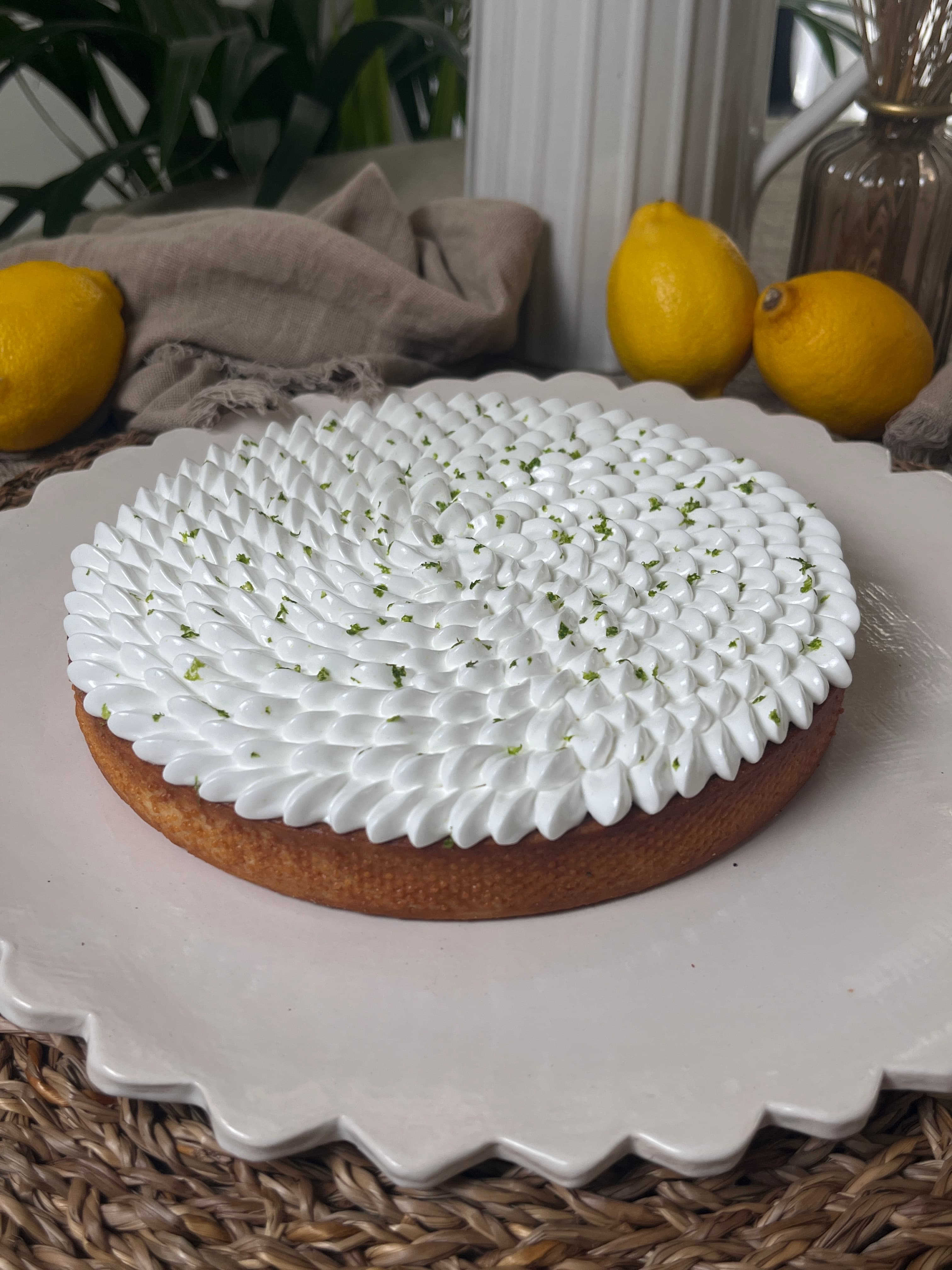 Photo de Pastry Mastery