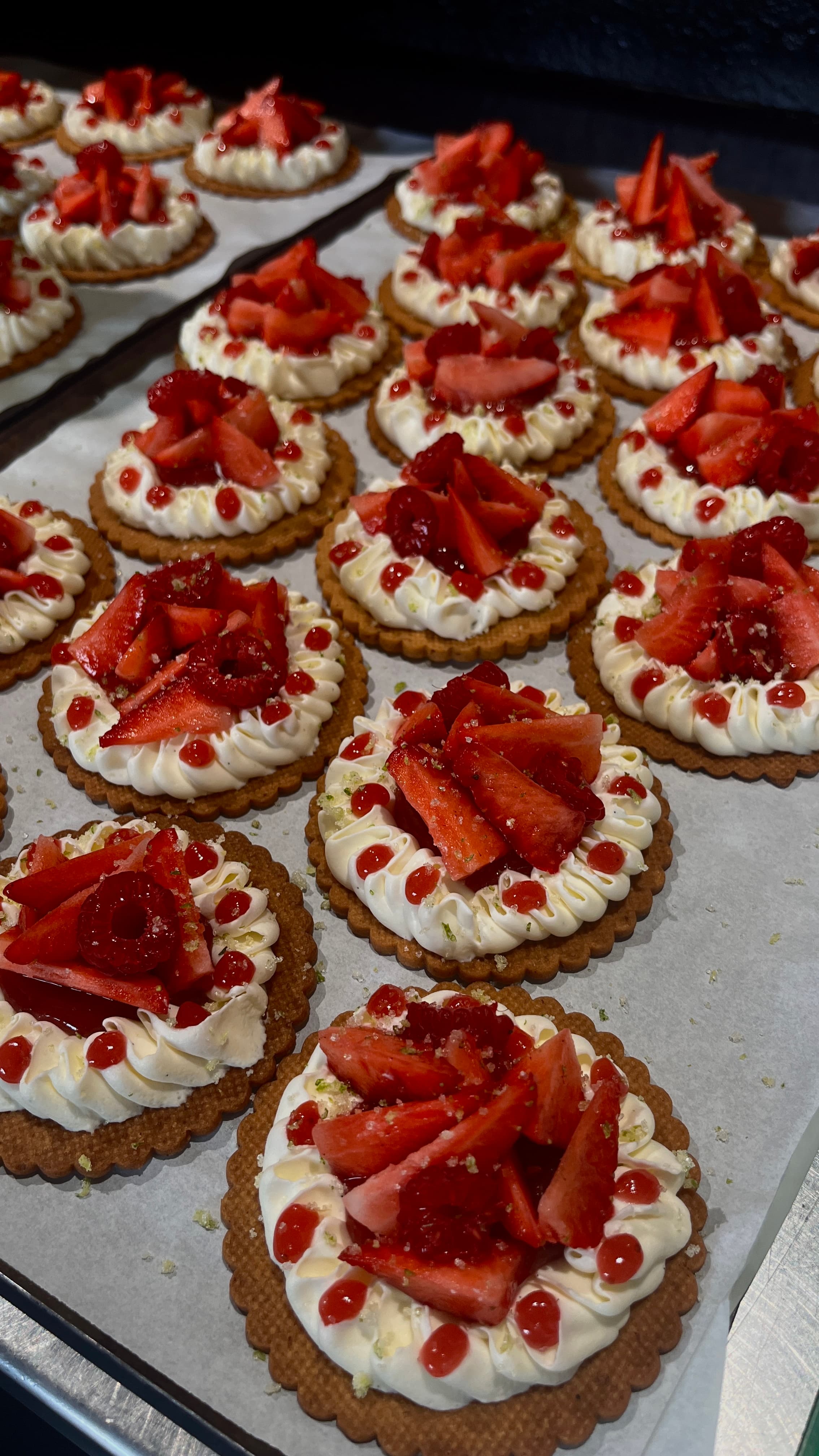 Photo de Pastry Mastery