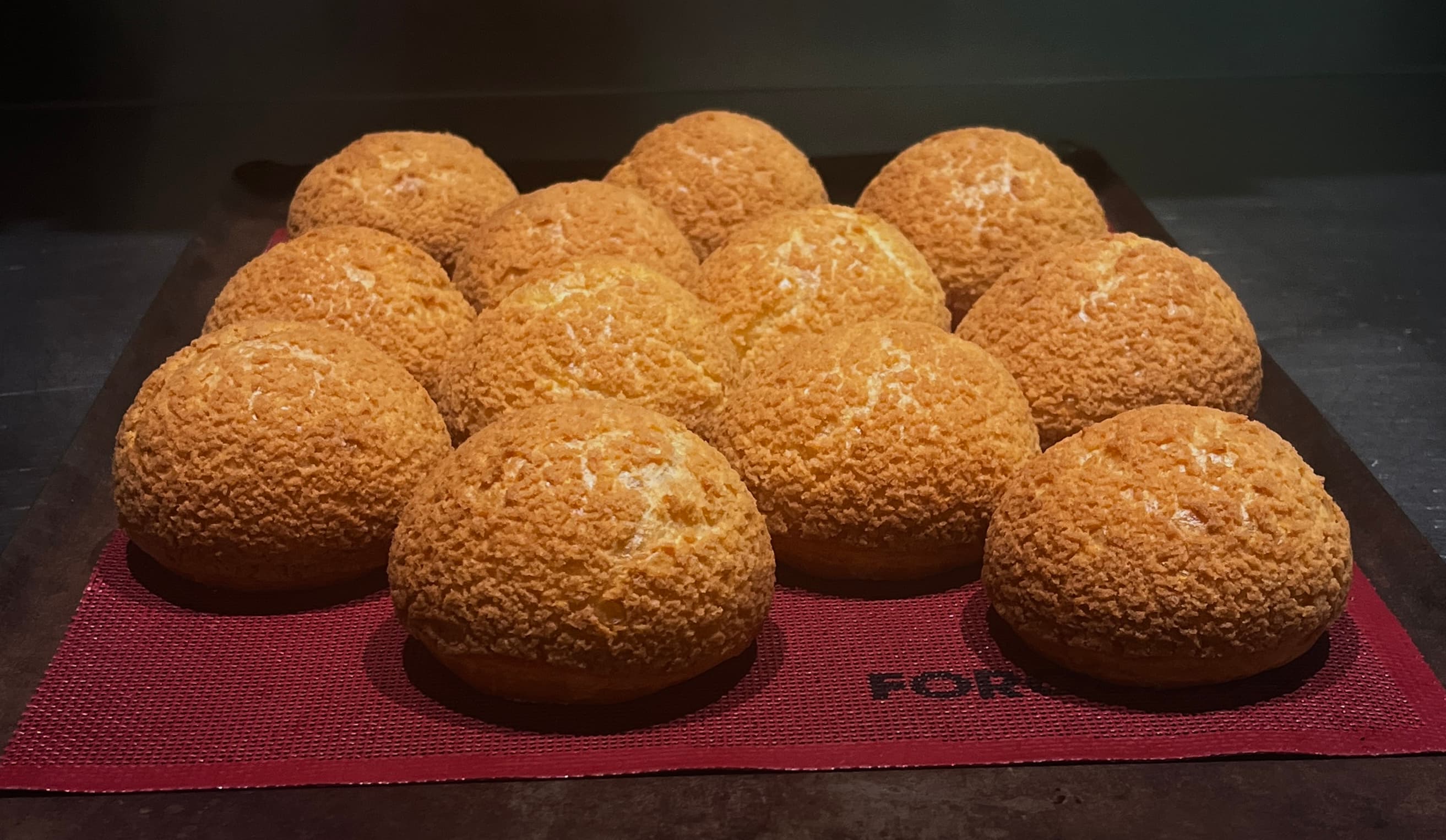 Photo de Pastry Mastery